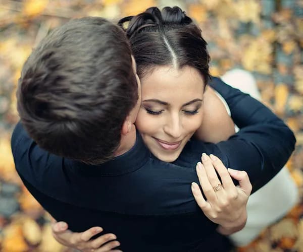 2. The Fall Backdrop fall wedding
