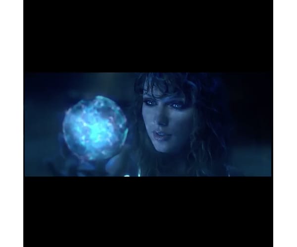 taylor swift ready for it music video 2