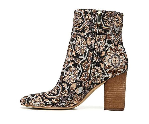 sam edelman booties