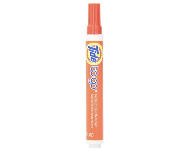 Tide Stick For A Stain Tide Stick