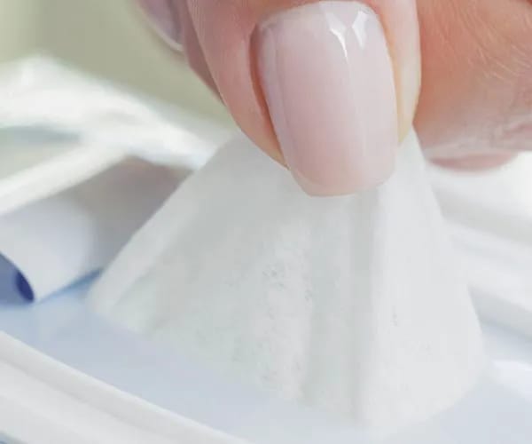 Baby Wipes For A Spill Baby Wipes