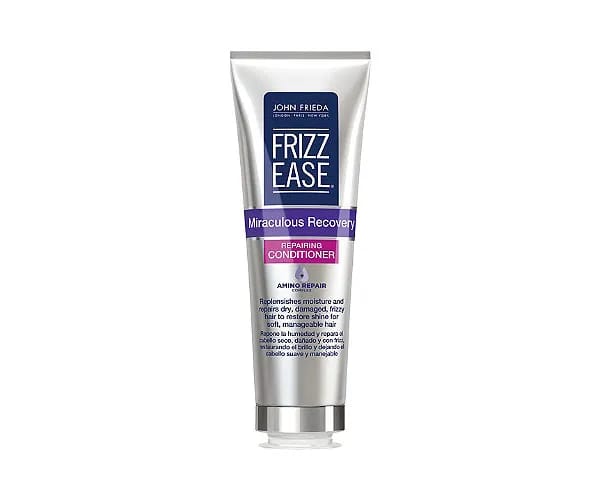 John Frieda Frizz Ease Miraculous Recovery Repairing Conditioner John Frieda Frizz Ease Miraculous Recovery Repairing Conditioner