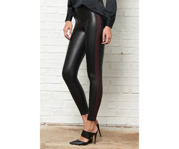 gifts for her leather leggings