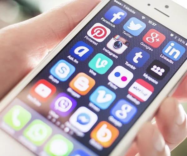 WhatsApp Messenger apps delete