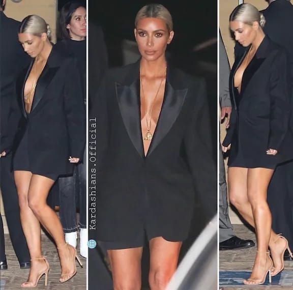 kim kardashian