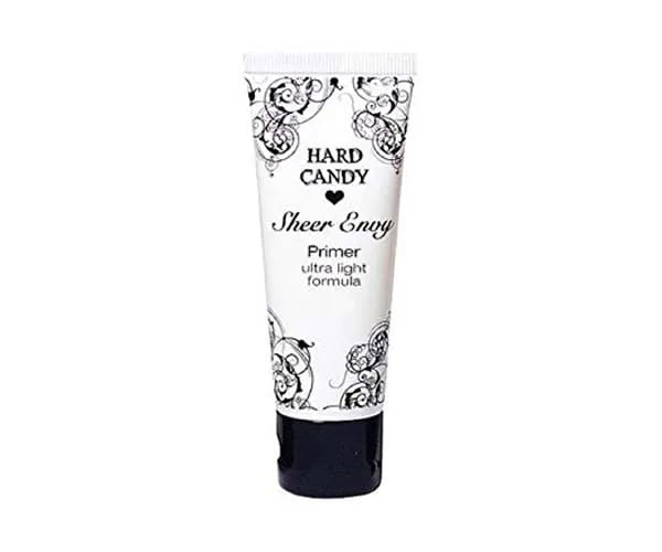 Hard Candy Sheer Envy Primer smashbox primer dupes