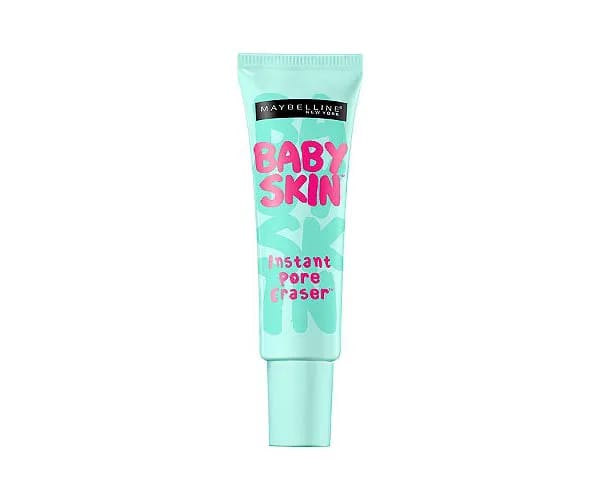 Maybelline's Baby Skin Instant Pore Eraser smashbox primer dupes