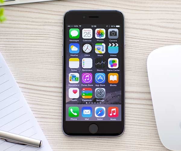 Apps That Drain Your Battery iPhone