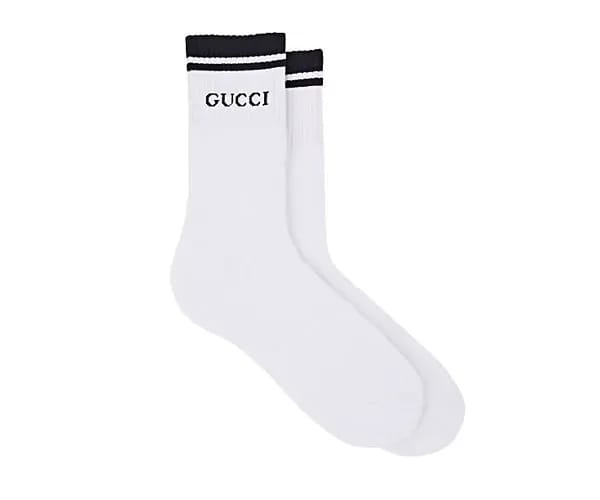 gucci socks
