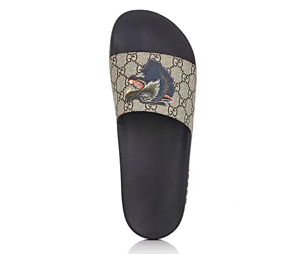 gucci slides