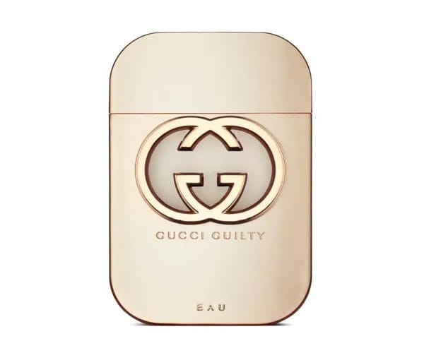 gucci perfume