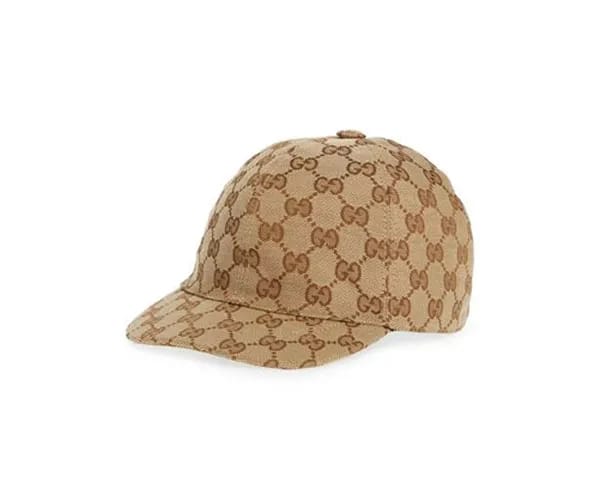 gucci cap