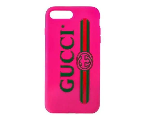 gucci phone case