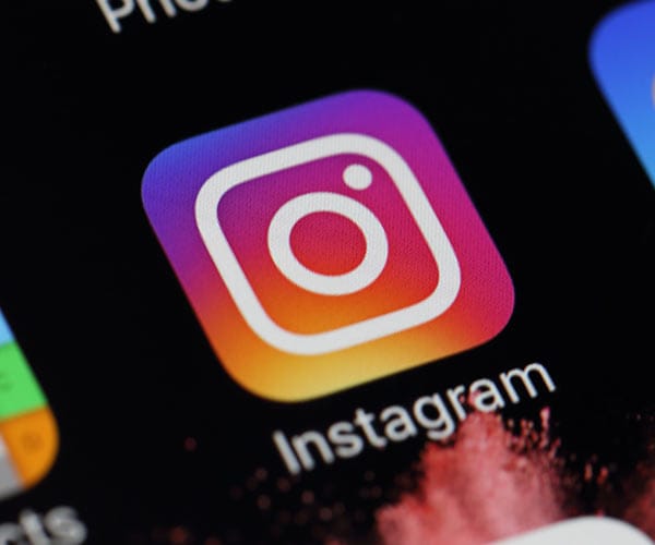 instagram app
