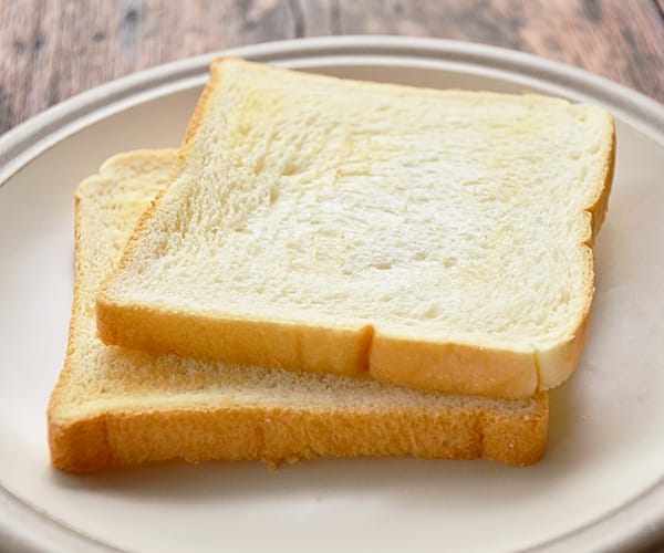 grocery store foods put on pounds
