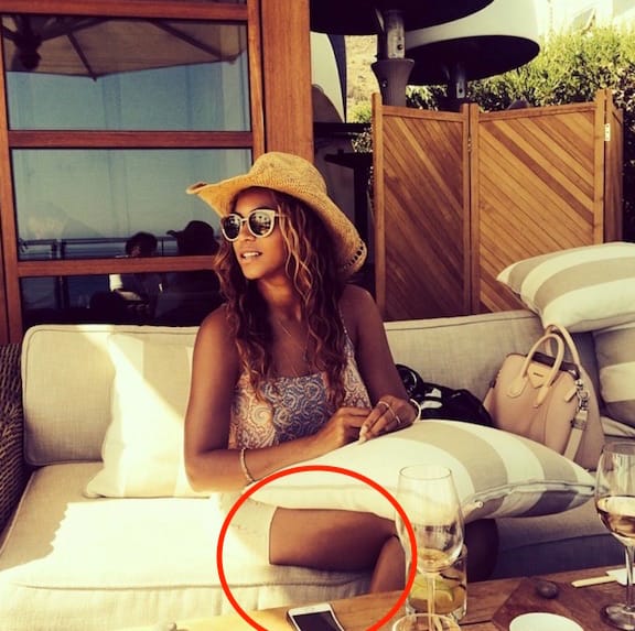 Beyoncé beyonce