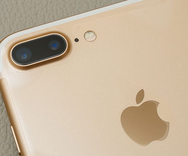 Buy Non-Apple Accessories Somewhere Else Apple iPhone