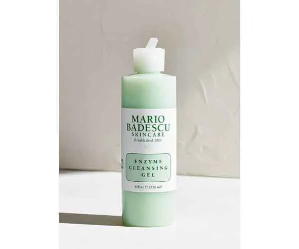 Mario Badescu Enzyme Cleansing Gel Mario Badescu product for blackheads