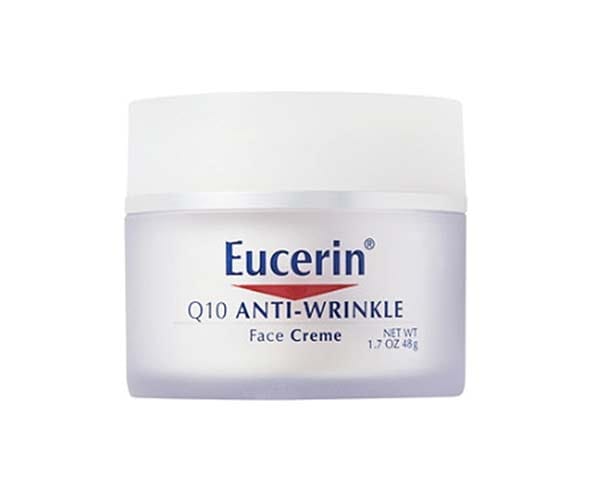 eucerin wrinkle cream