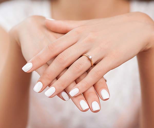Engagement ring