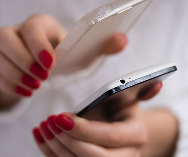 Generic Accessories iPhone