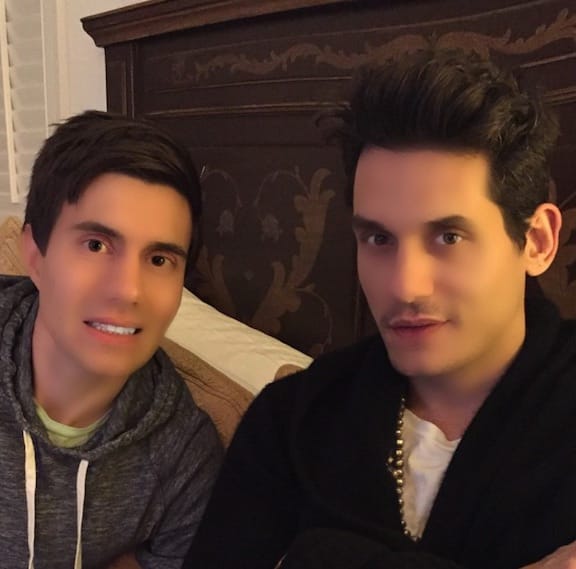 John Mayer john mayer