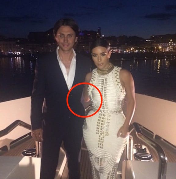 Kim Kardashian kim kardashian