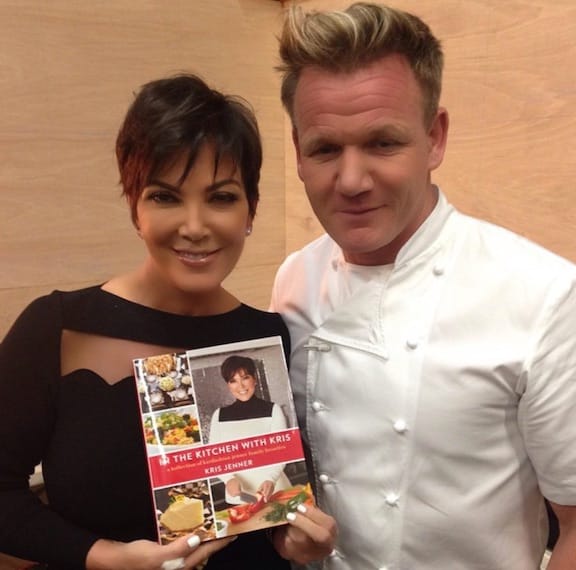 kris jenner