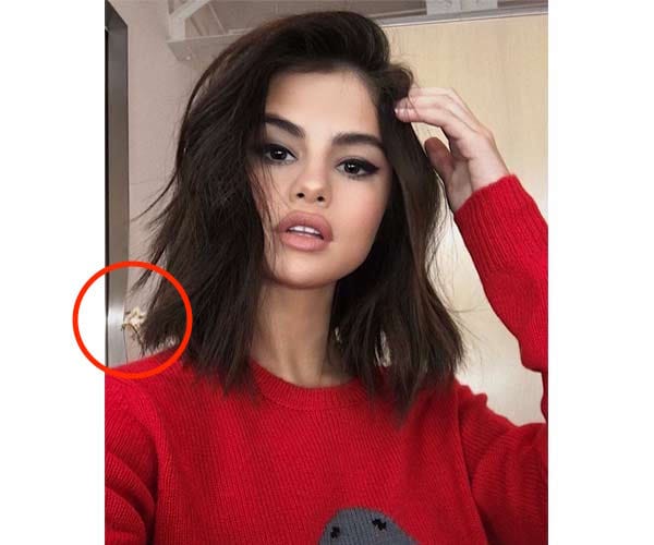 Selena Gomez selena gomez photoshop