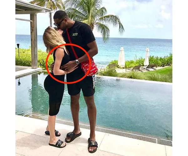 khloe kardashian photoshop