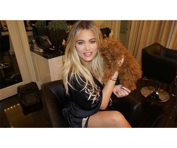 khloe kardashain