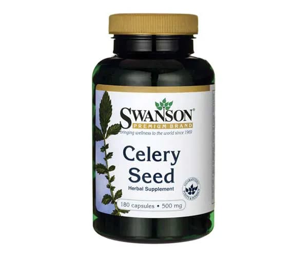 under-eye supplement
