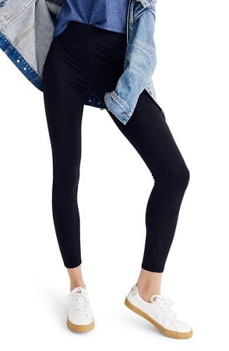 madewell leggings