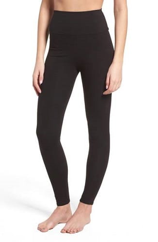 high waist leggings
