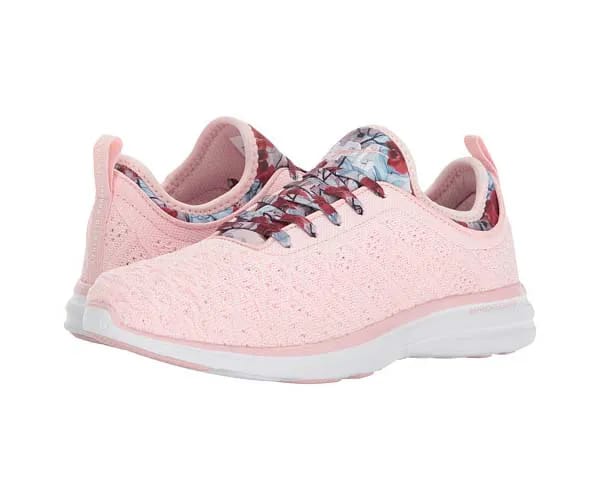 apl pastel collection shoes