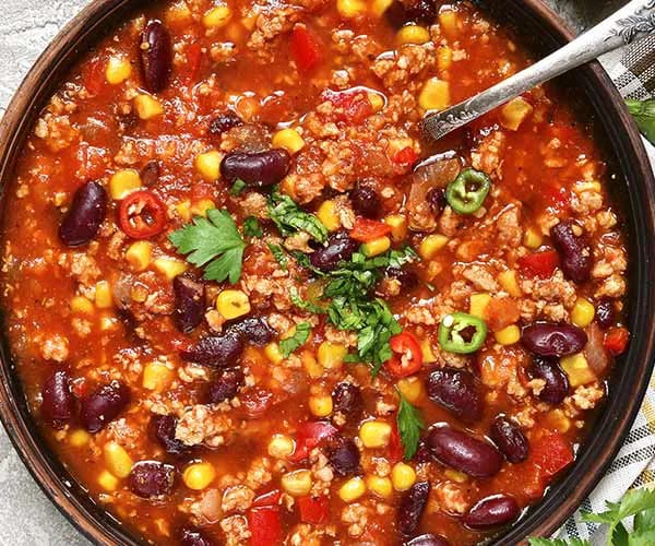 slow cooker recipe