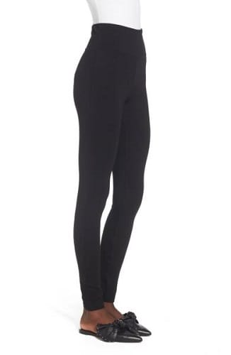 high waist leggings