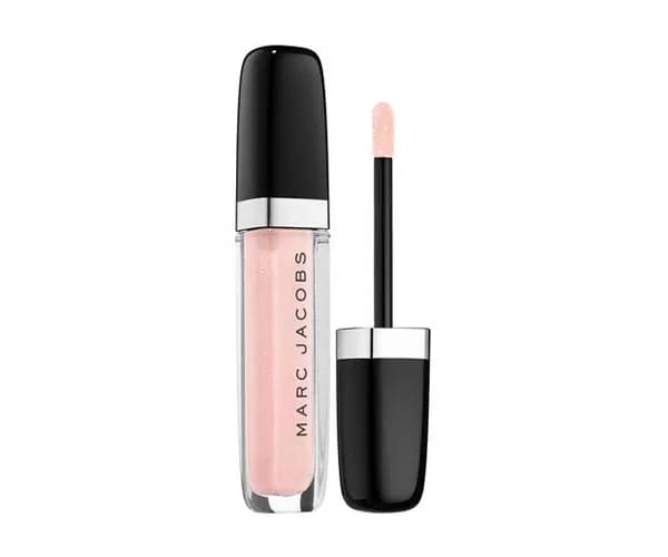 marc jacobs beauty new lip gloss