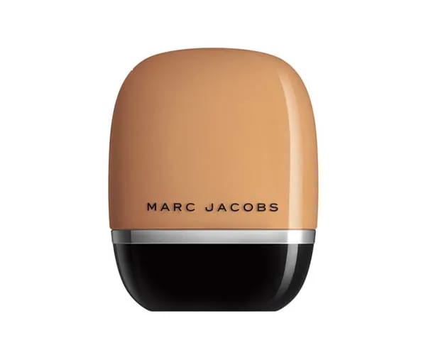 marc jacobs beauty shameless foundation