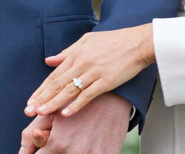Engagement ring