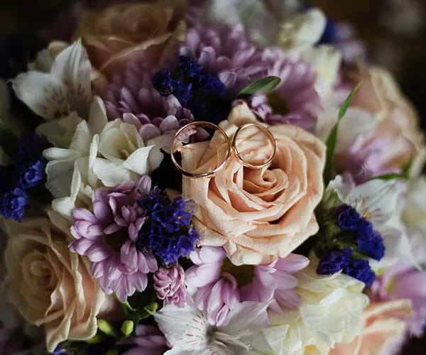 Floral Traditions Bouquet