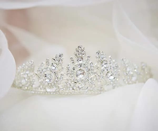 Tiaras Tiara
