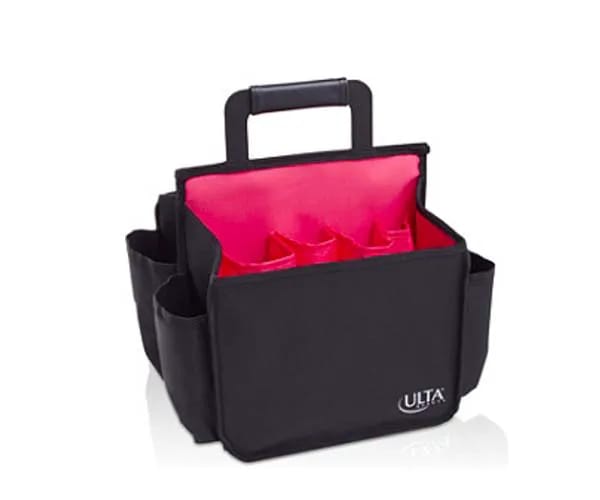 Ulta Heat Resistant Tote and Holder ulta heat resistant tote and holder