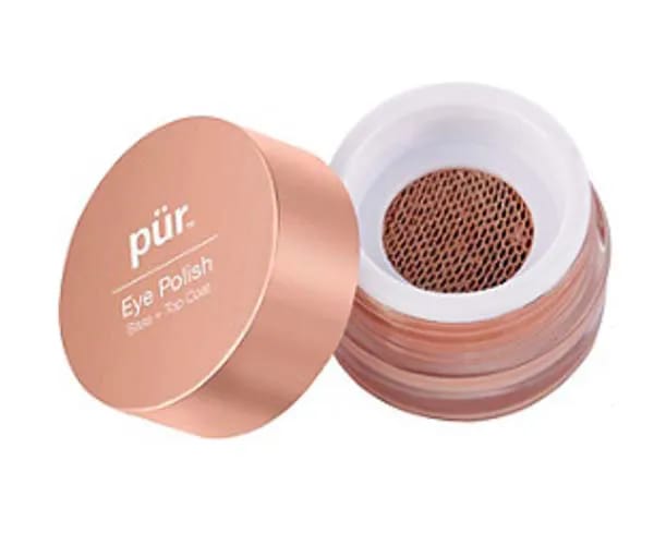 PÜR Eye Polish Pure Pigment Eye Primer + Top Coat PÜR Eye Polish Pure Pigment Eye Primer + Top Coat