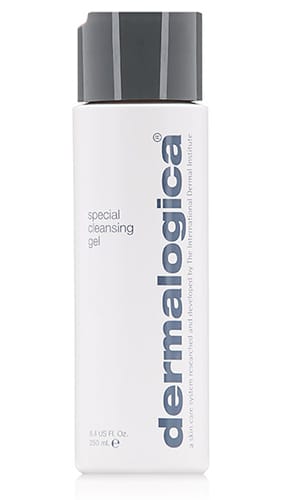 Special Cleansing Gel