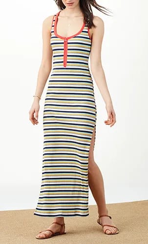 Banda Maxi Dress