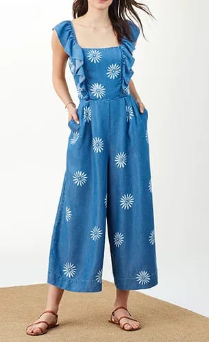 Dolce Jumpsuit