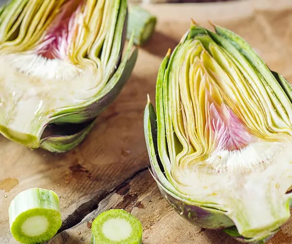 healthy spring appetizers