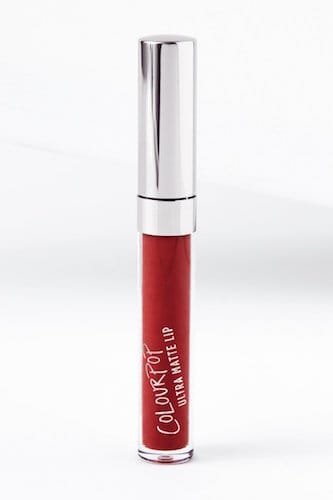 colourpop kat von d everlasting liquid lipstick dupe