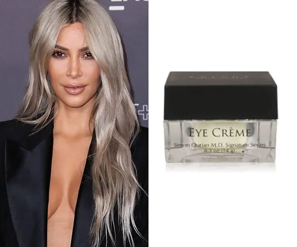 epione eye serum kim kardashian